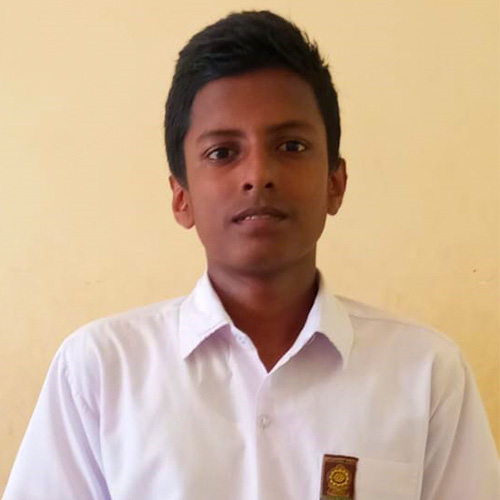 K.A.දිනිත් ප්‍රභාෂවර