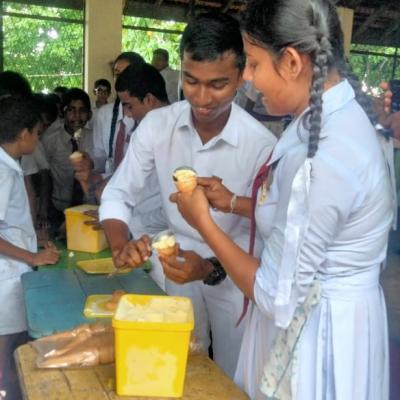 ලෝක ළමා දිනය