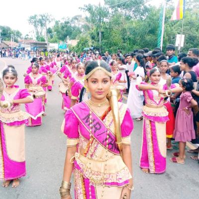 පෙරදිග තුර්ය වාදන කණ්ඩායම